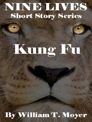 cover image of Kung Fu